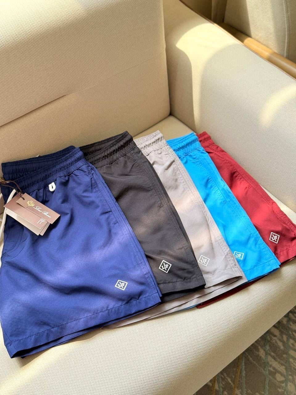 Loro Piana Short 5 colors