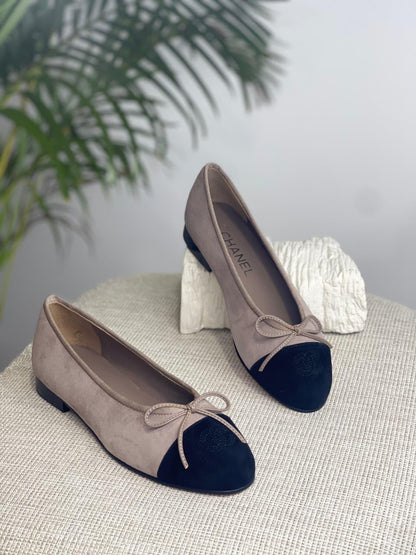 Chanel Ballerina