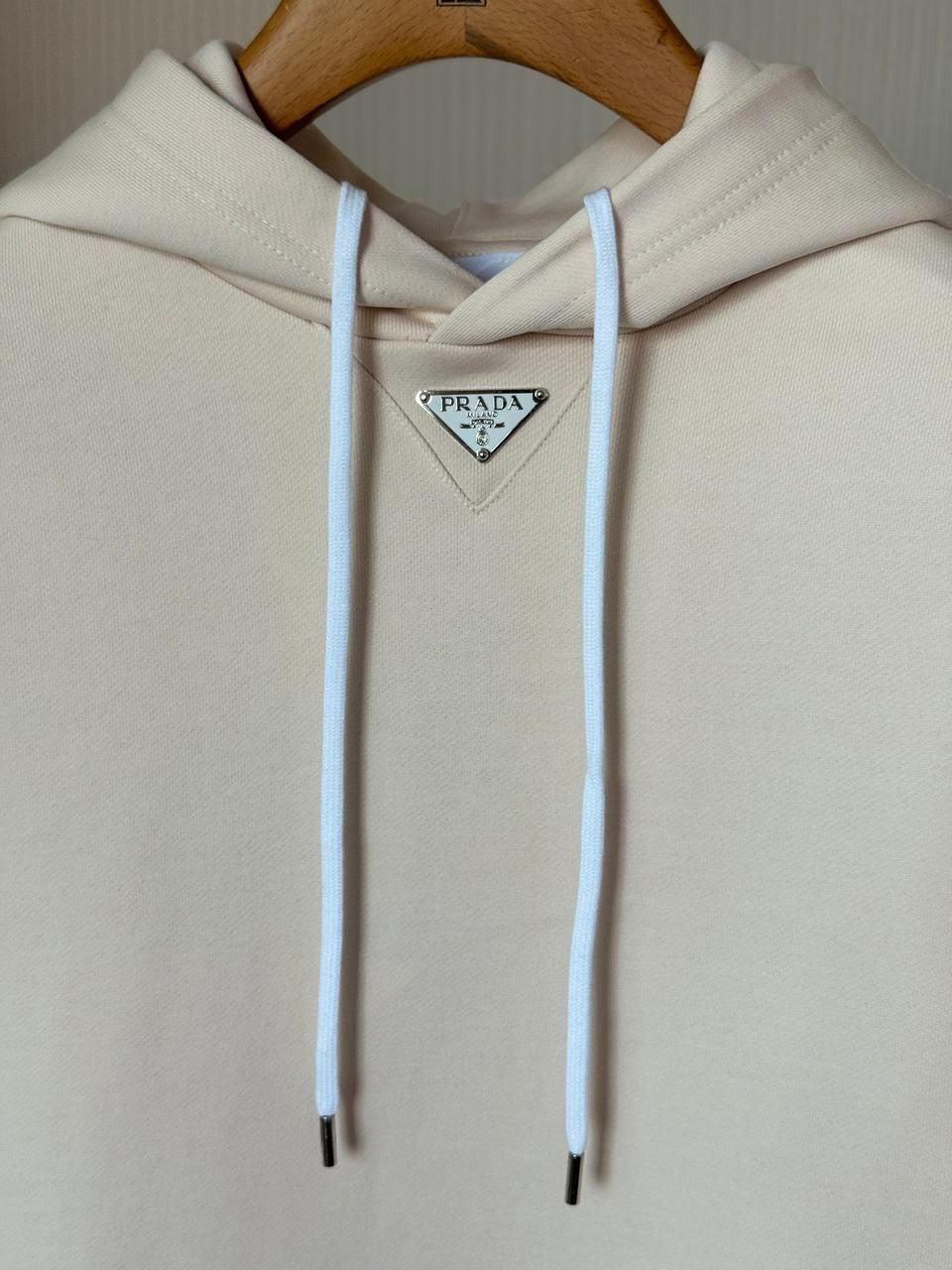 Prada Hoodie