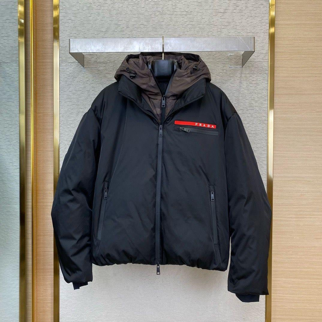 Prada Jacket