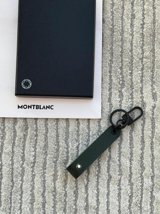 MontBlanc Keychain
