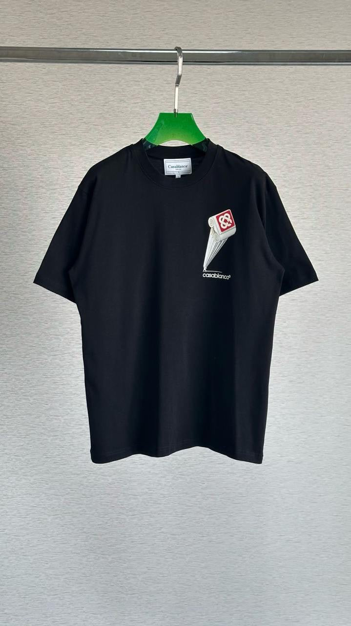 Casablanca T-Shirt 2 colors