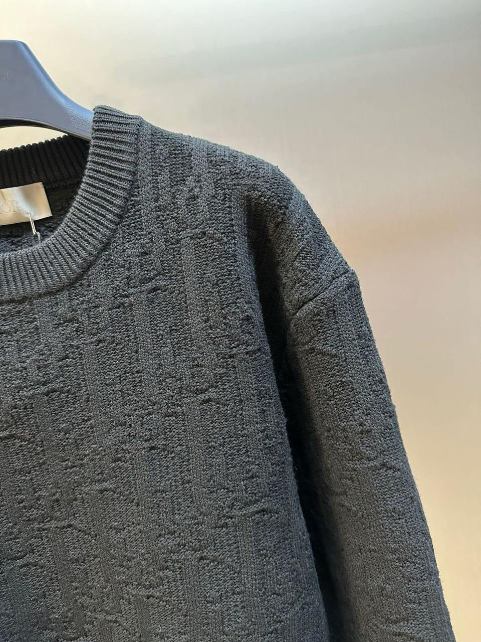 Dior Sweater