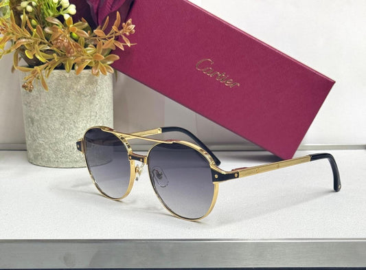 Cartier Sunglasses 2 colors
