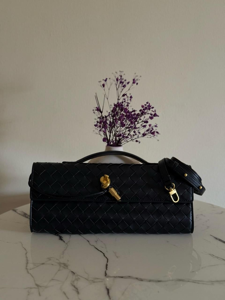Bottega Veneta Sling Bag 6 colors