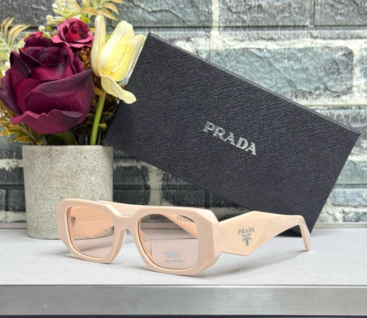 Prada Sunglasses 7 colors