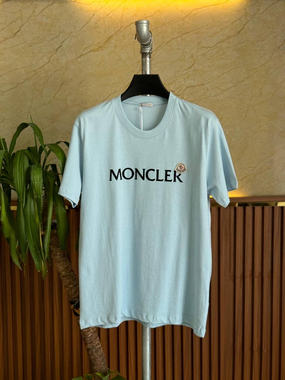 Moncler T-shirt 3 colors