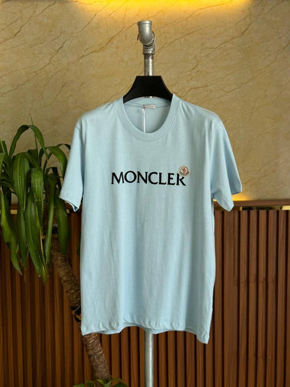 Moncler T-shirt 3 colors
