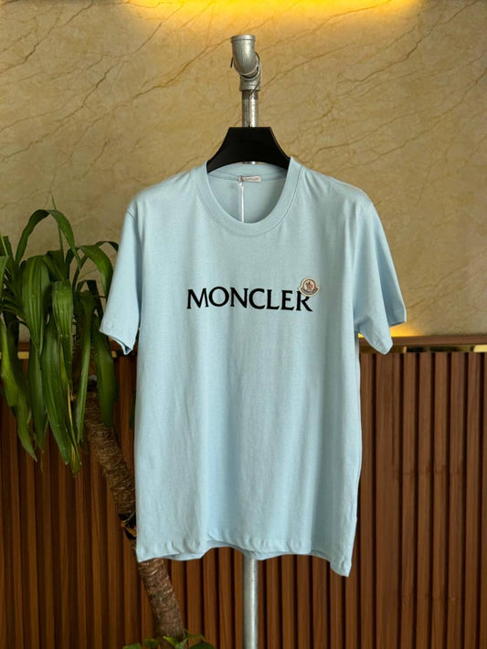 Moncler T-shirt 3 colors