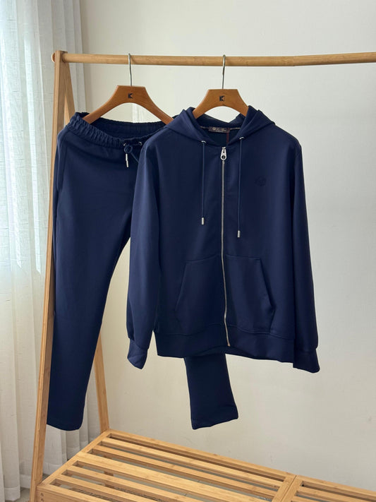 Loro Piana TrackSuit