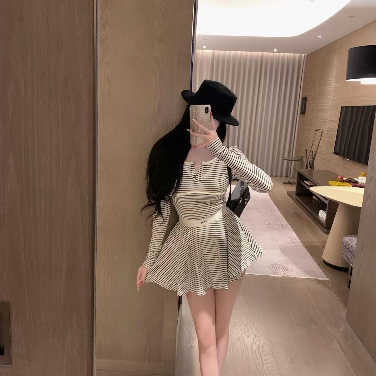 Chanel Set