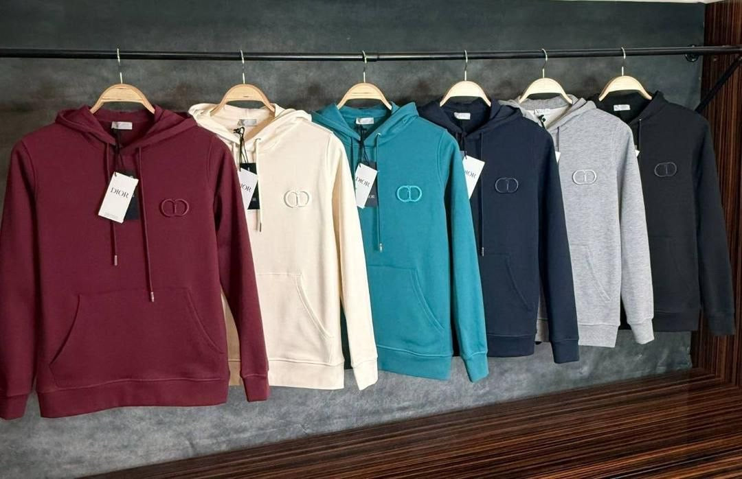 Dior Hoodie