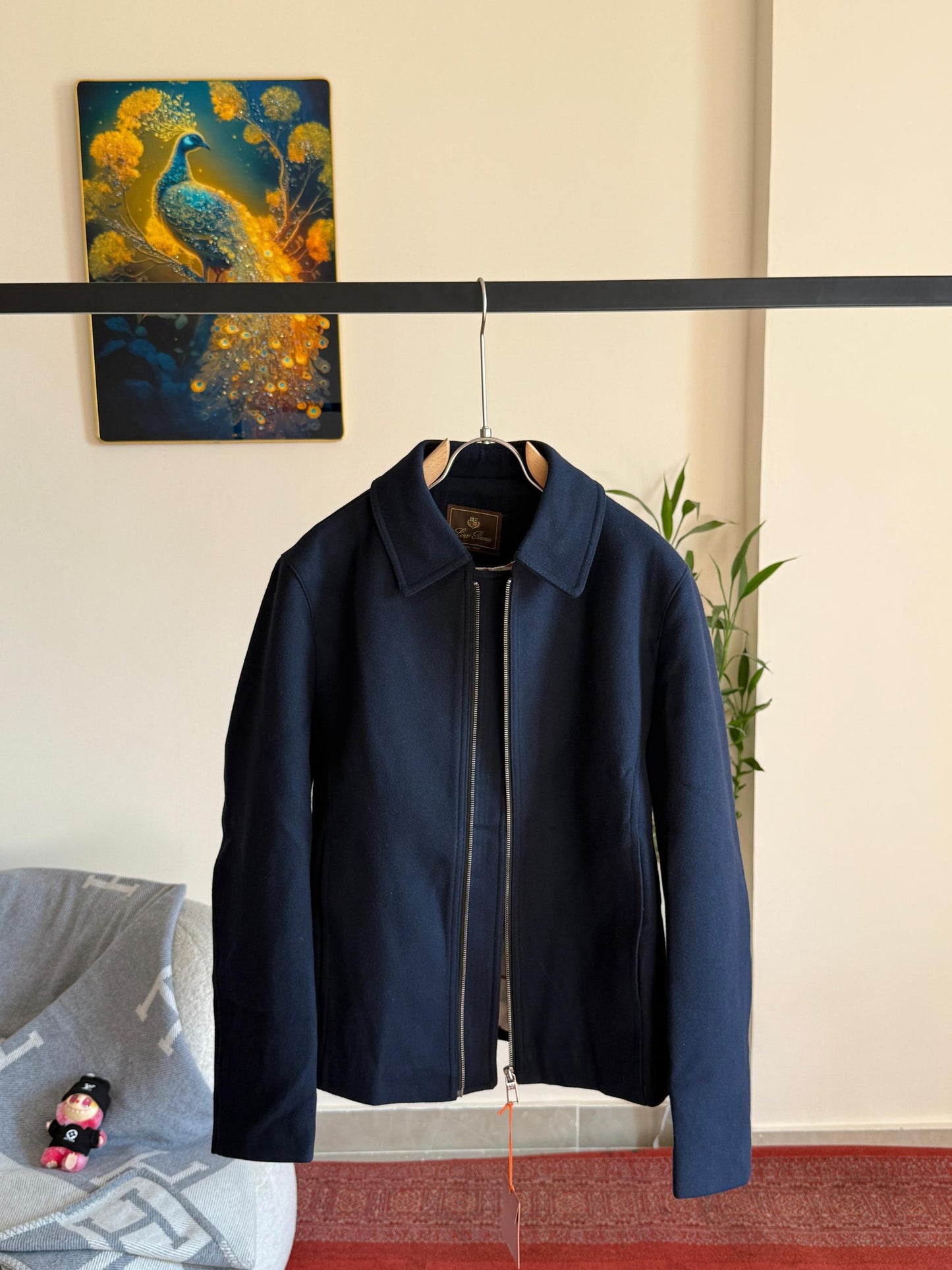 Loro Piana Jacket