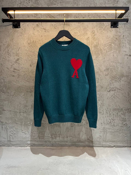 AMI Sweaters 3 colors