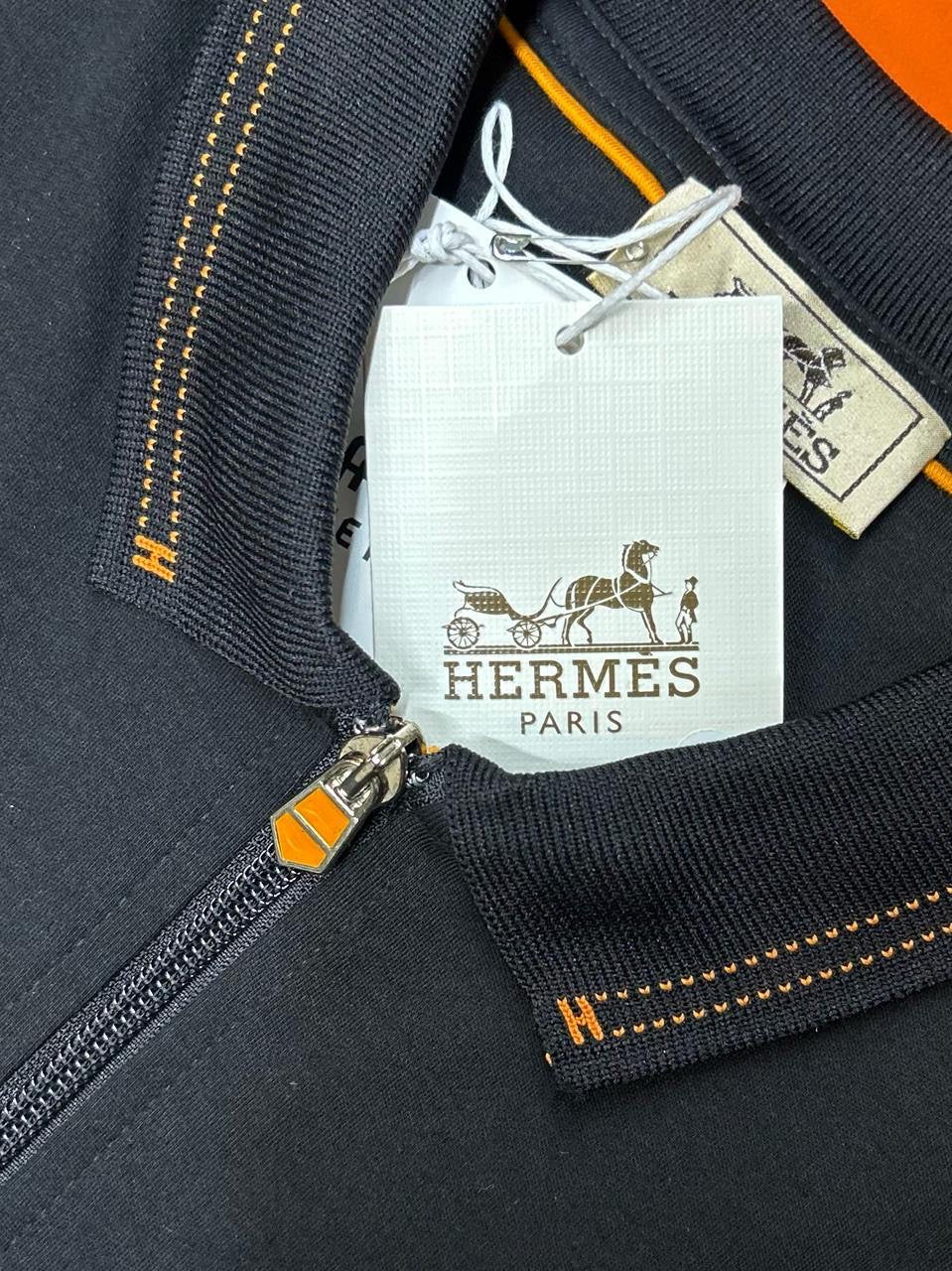 Hermes Polo Shirt