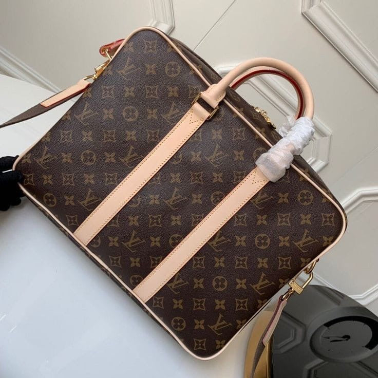 Louis Vuitton Carry Bag