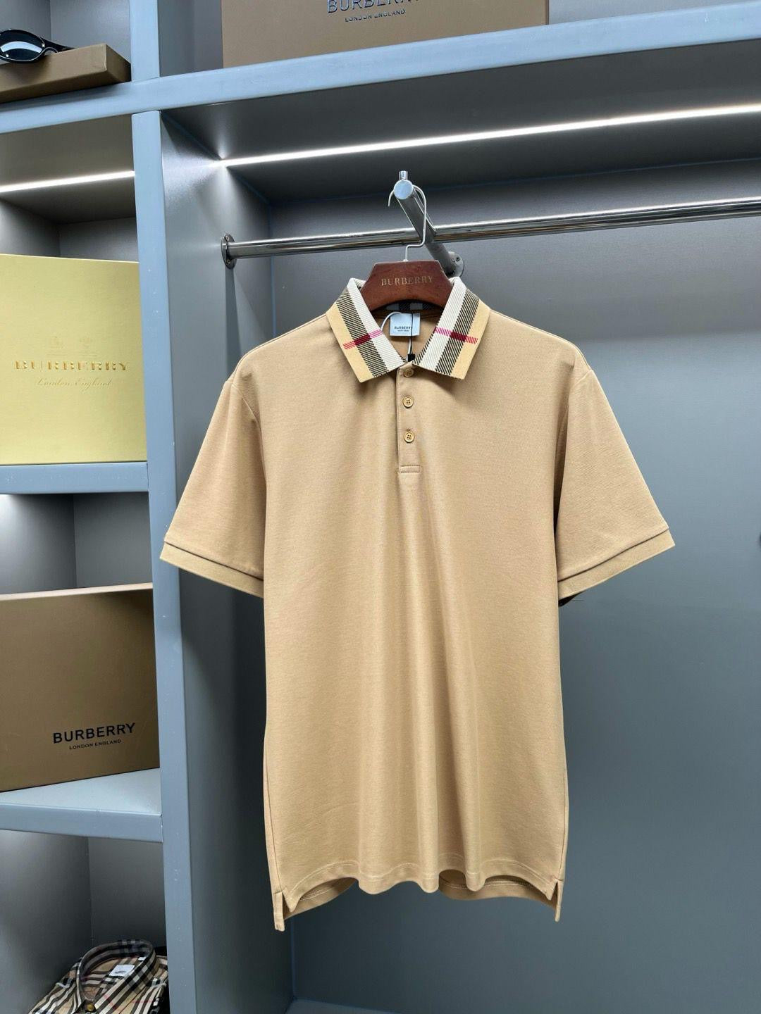 Burberry Polo Shirt