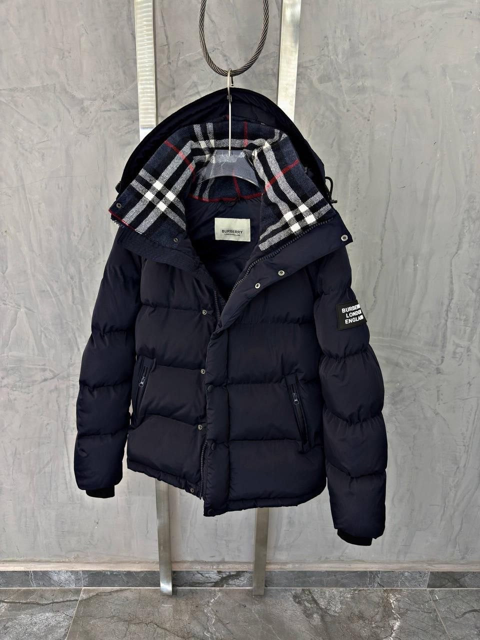 Burberry Jacket