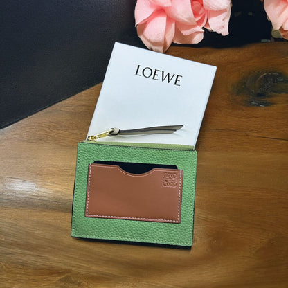 Loewe Wallet 6 Colors