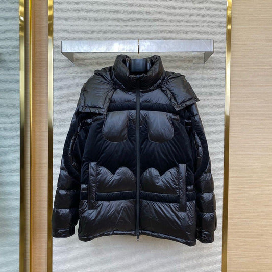 Moncler x Batman Jacket