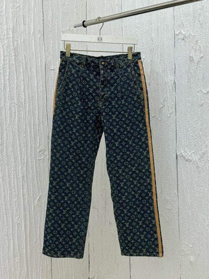 Louis Vuitton Pants