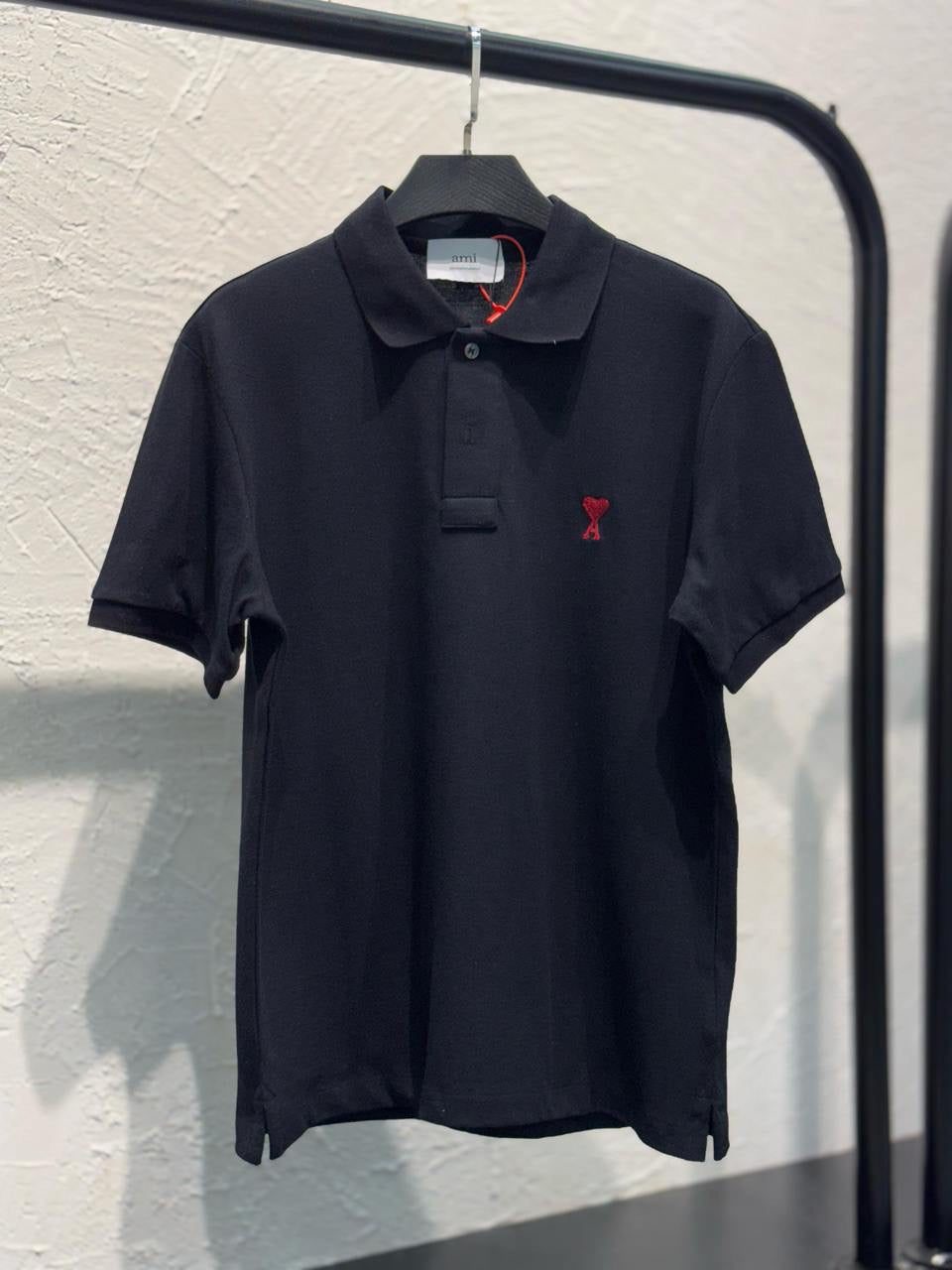 Ami Polo Shirt 3 colors