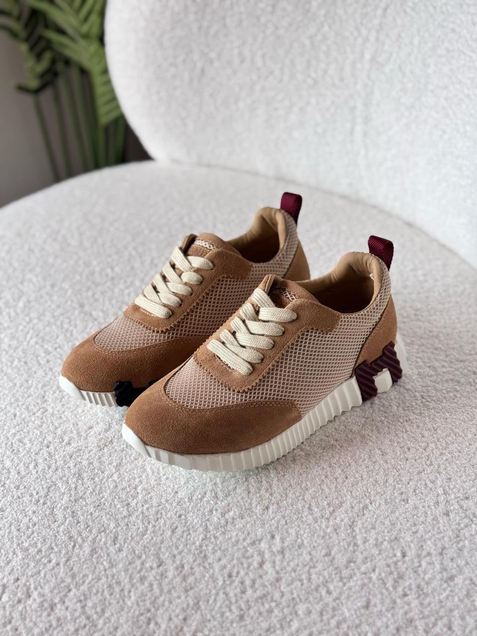 Hermes Sneakers 5 colors