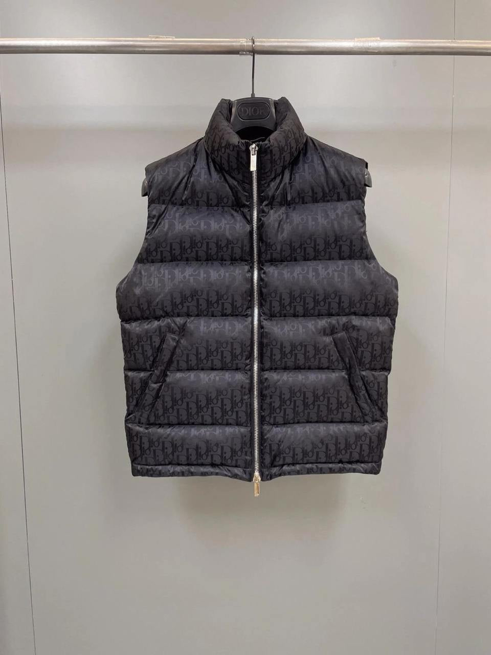 Dior Vest