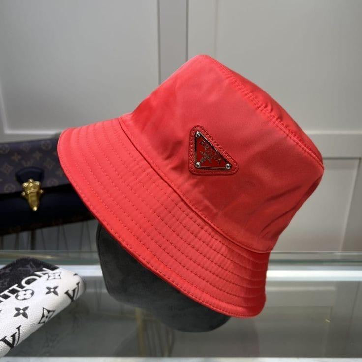 Prada bucket Hat 9 colors