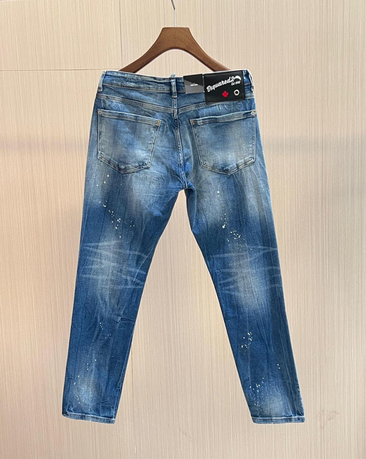 Dsquared2 Jeans Pants
