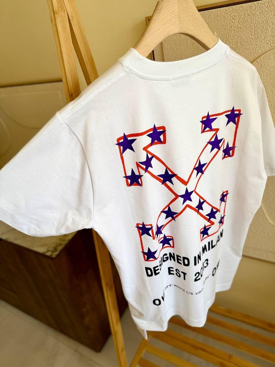 OFF White T-Shirt