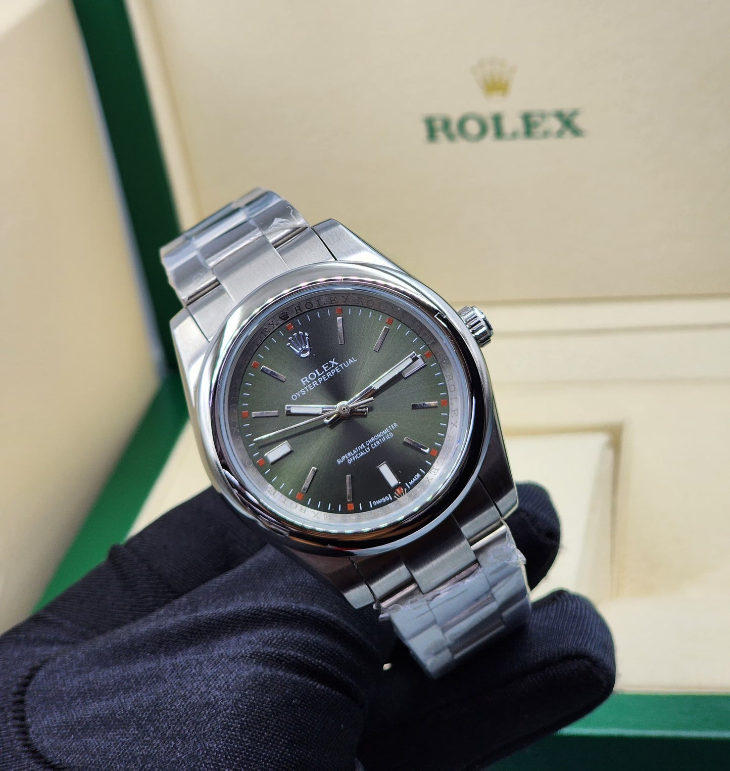 Rolex Daytona Watch 4 colors