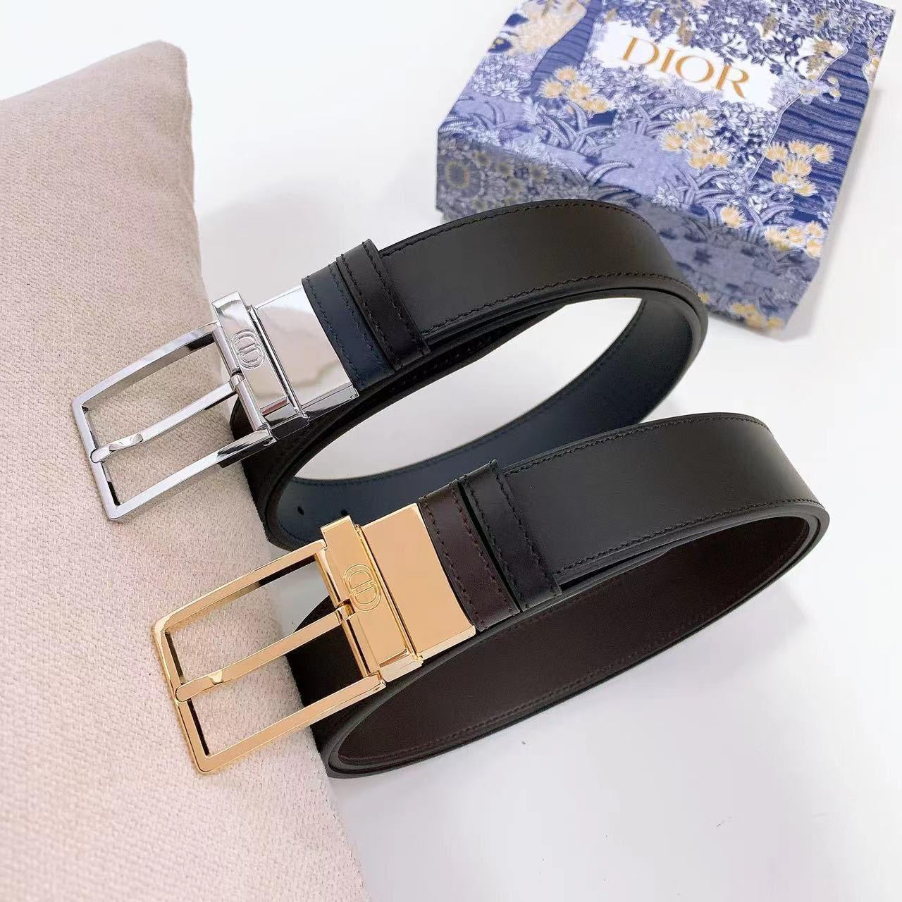 Dior Belts 2 colors