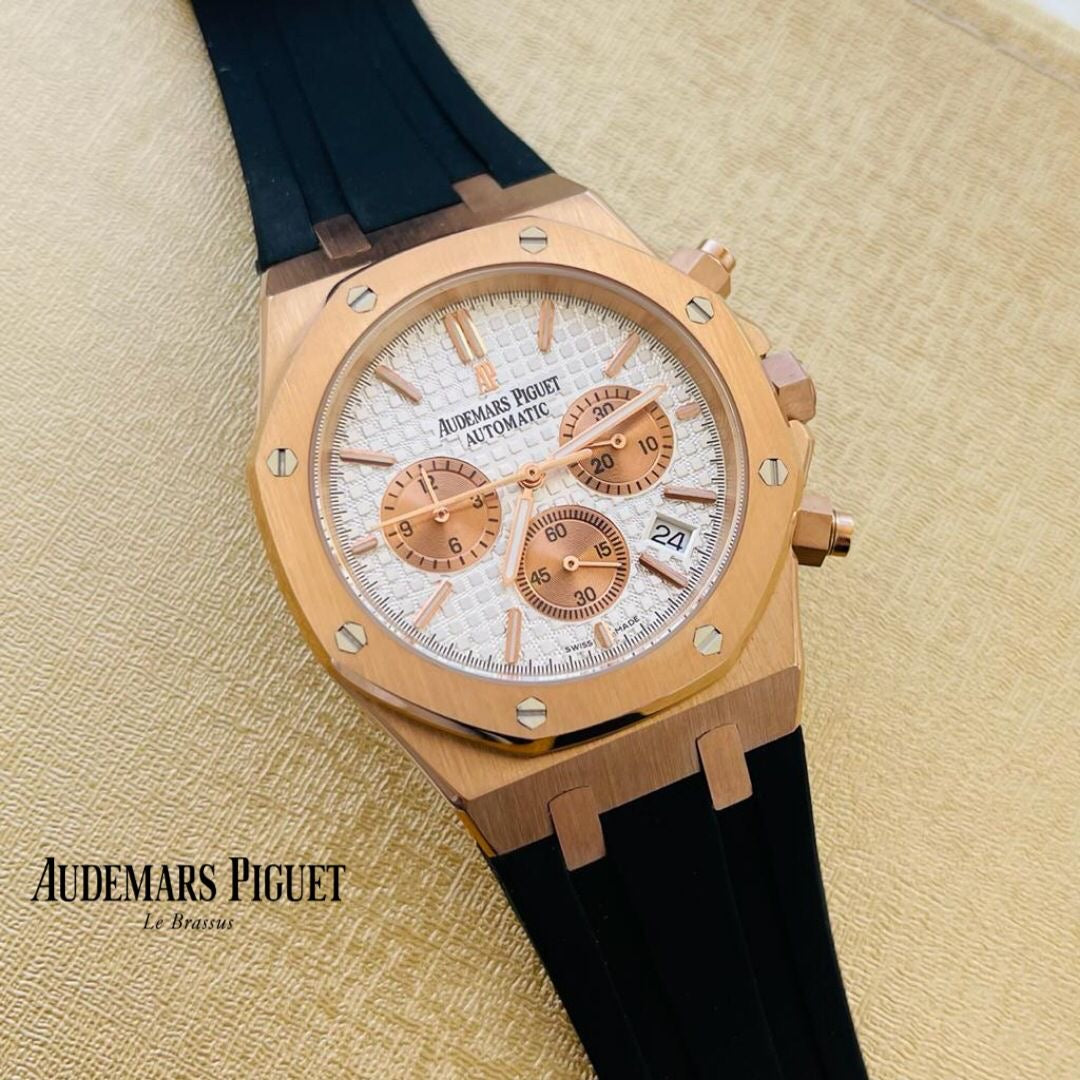 Audemars Piguet Watch 4 colors