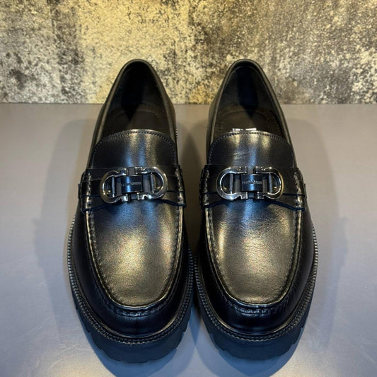 Ferragamo Loafers