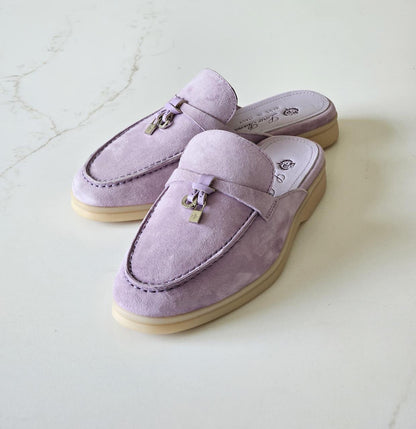 Loro Piana Mules 12 Colors