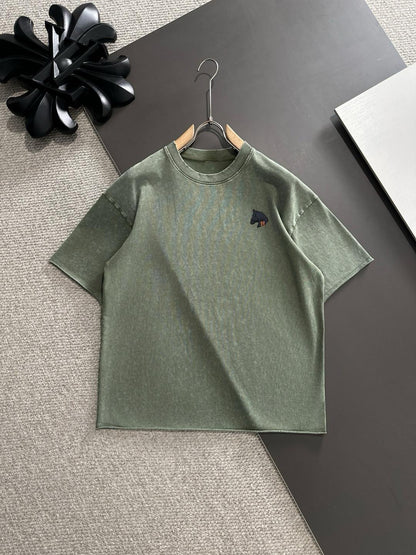 Hermes T-Shirt 3 colors