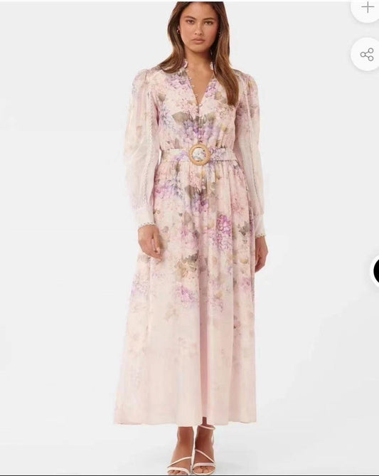 Zimmerman Dress