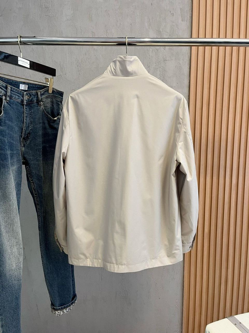 Loro Piana Jacket