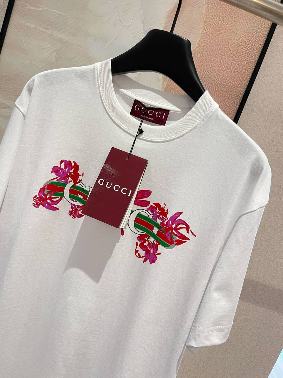Gucci T-shirt