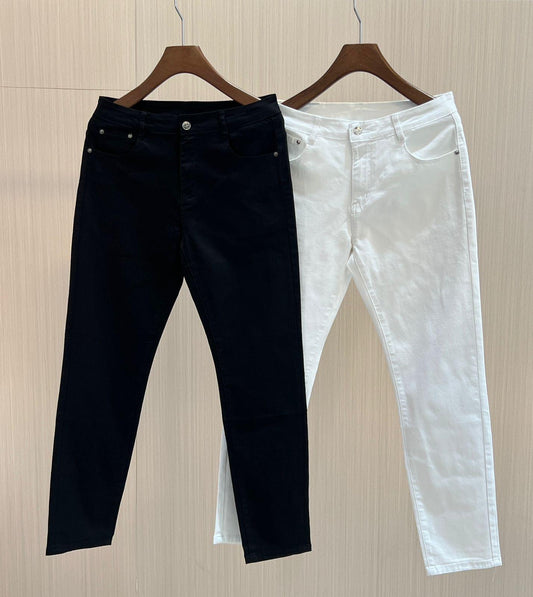 Prada Jeans Pants
