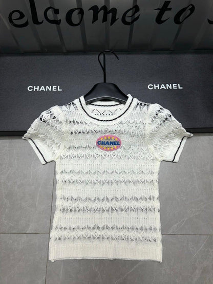 Chanel T-Shirt