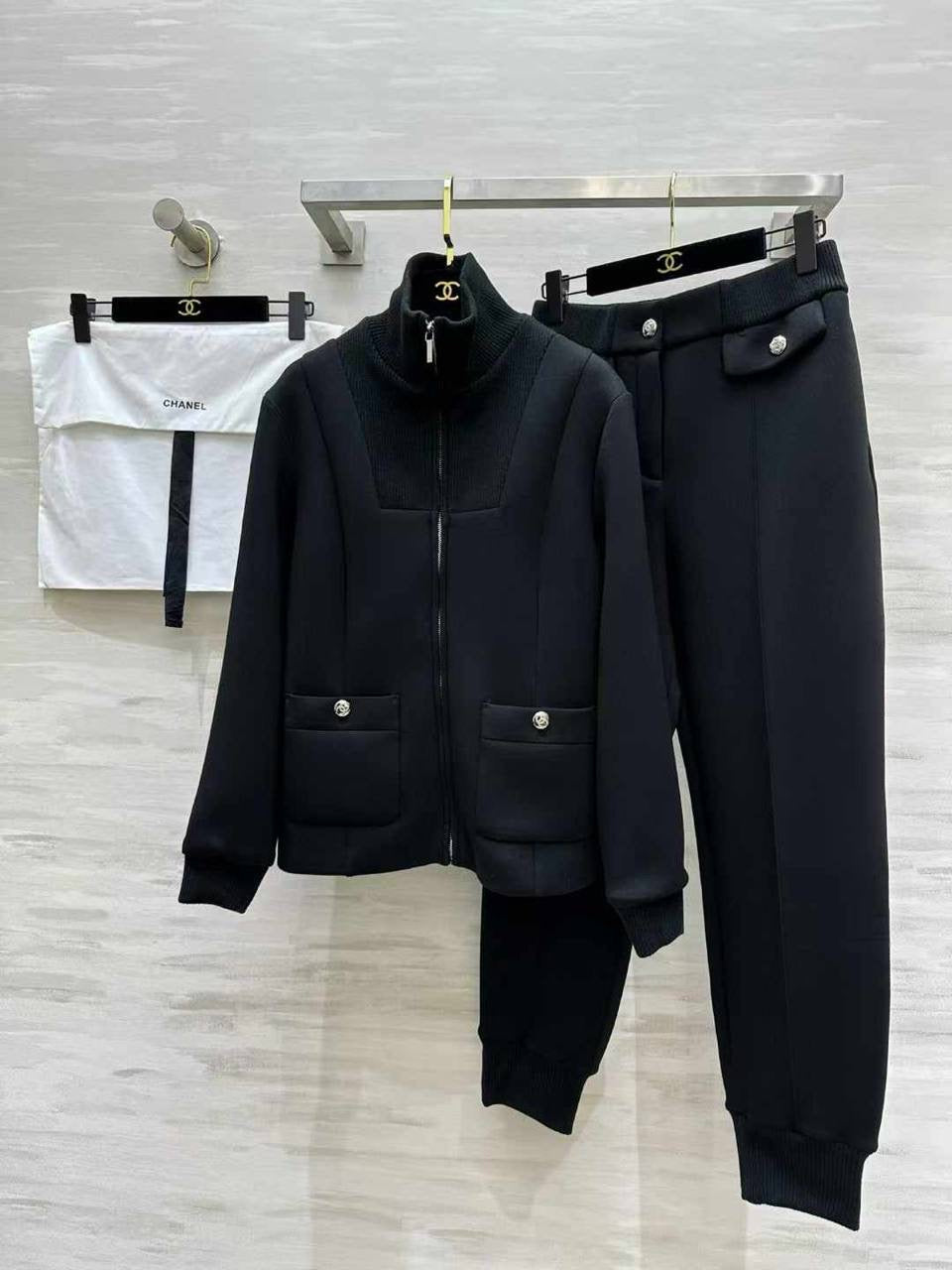 Chanel Set 2 colors