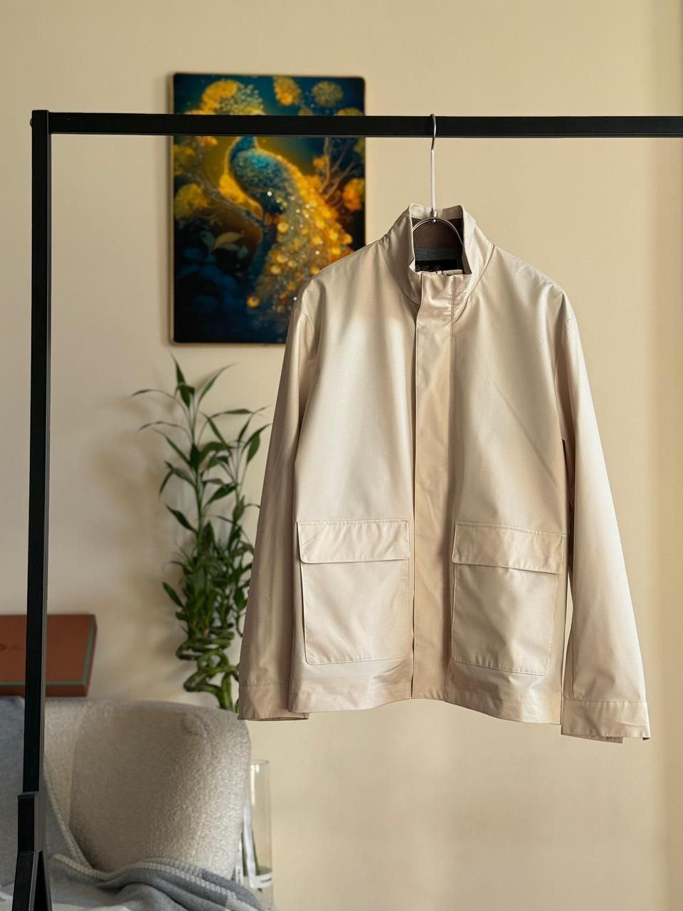 Loro Piana Jacket