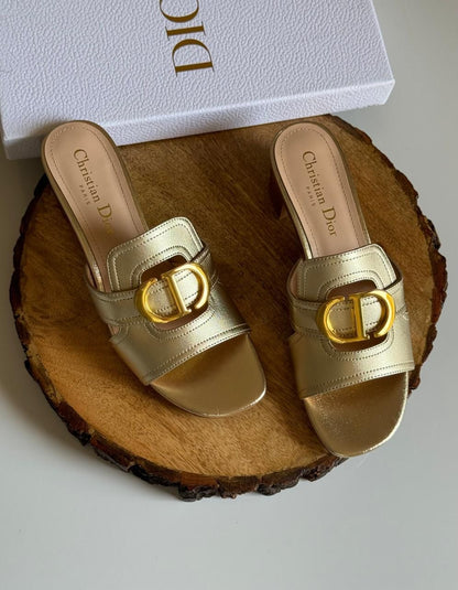 Dior Heels