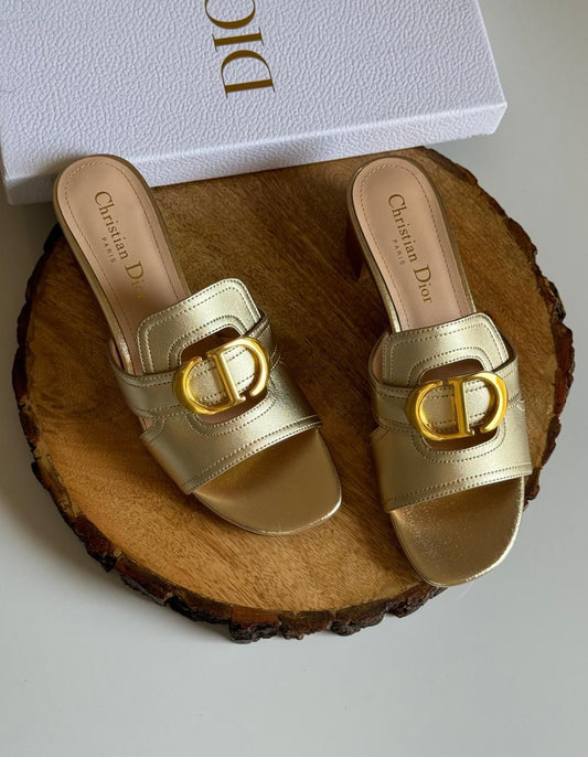 Dior Heels