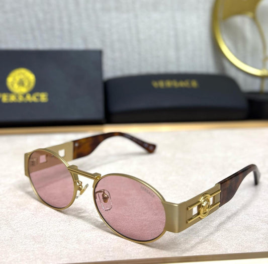 Versace Sunglasses 3 colors