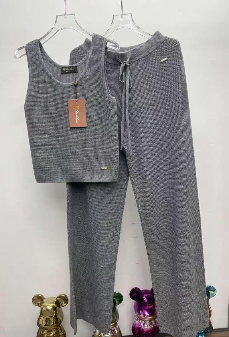 Loro Piana Set