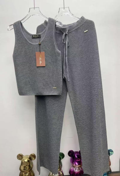 Loro Piana Set