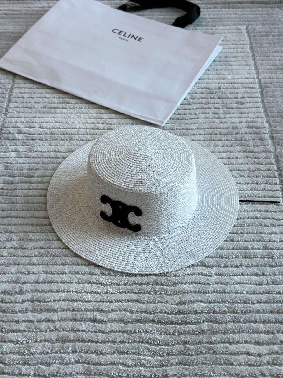 Celine Hat 4 colors